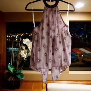 Free People Halter Top